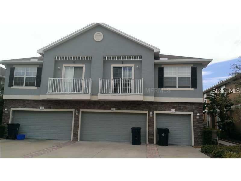 7001 INTERBAY BOULEVARD UNIT 269 TAMPA, FL 33616