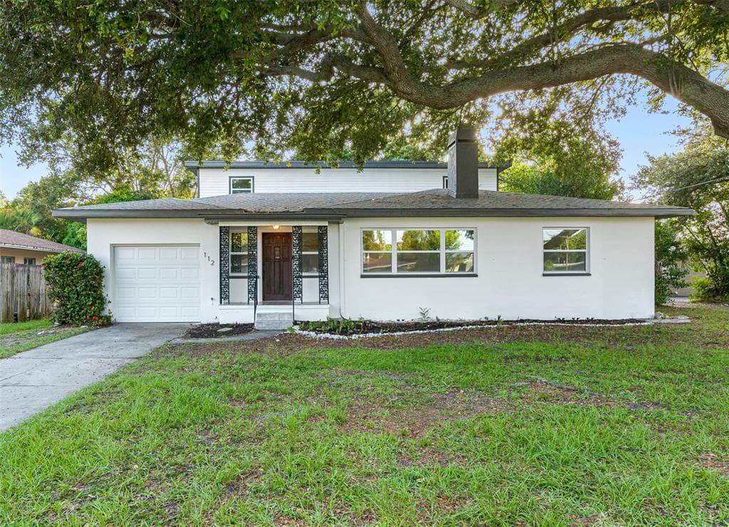 112 N COMET AVENUE CLEARWATER, FL 33765