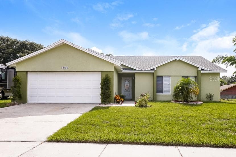 2622 DIXIE LANE KISSIMMEE, FL 34744