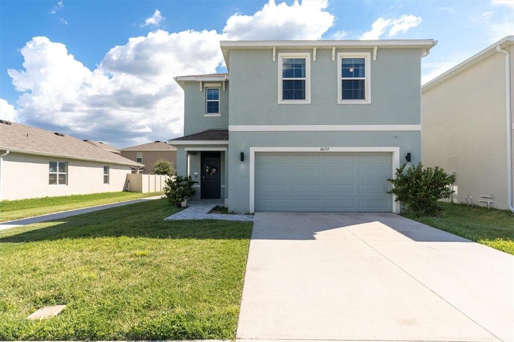16177 SILENT SANDS LANE