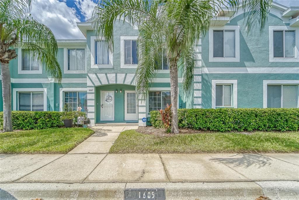 1605 FLUORSHIRE DRIVE