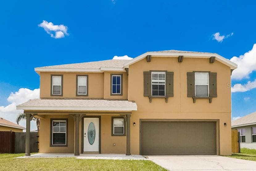 1108 N PLATTE LANE POINCIANA, FL 34759