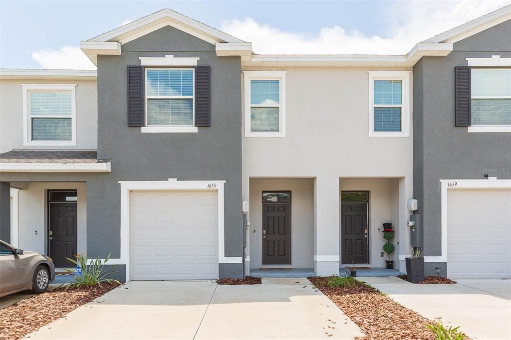 1655 HUBBELL ROAD WESLEY CHAPEL, FL 33543