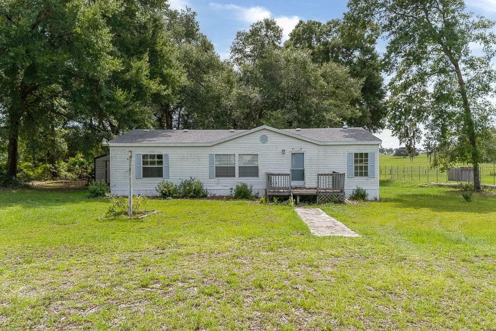 5381 SW 160TH COURT OCALA, FL 34481