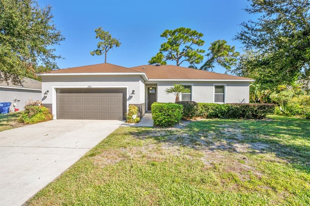 2901 49TH TERRACE S ST PETERSBURG, FL 33712