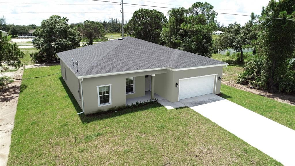 150 KIRBY STREET PORT CHARLOTTE, FL 33954