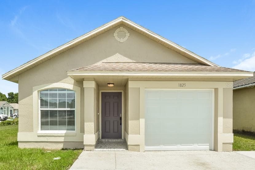 1825 LACY LANE SANFORD, FL 32771
