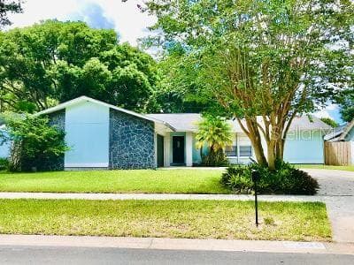 17839 SUNRISE DRIVE LUTZ, FL 33549