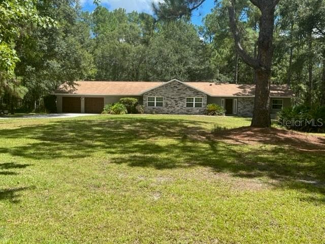 8548 MORNING DOVE PLACE WESLEY CHAPEL, FL 33544