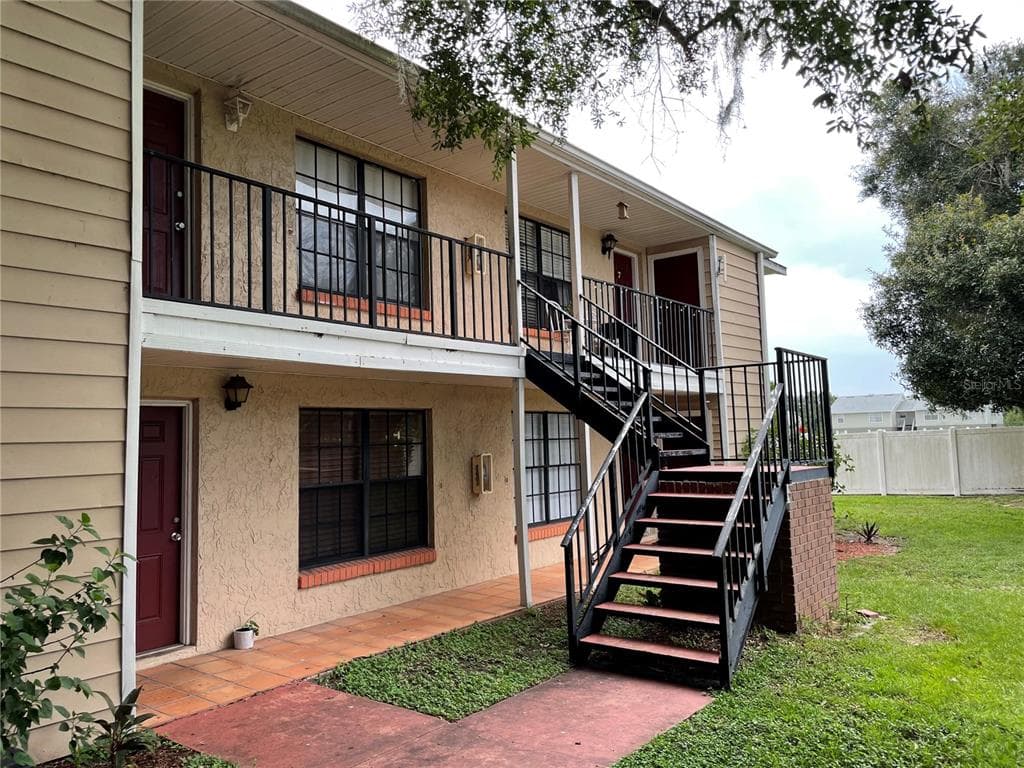 21027 VOYAGER BOULEVARD UNIT 3