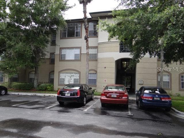 17108 CARRINGTON PARK DRIVE UNIT 721 TAMPA, FL 33647