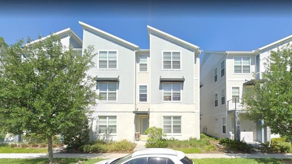 13350 BOVET AVENUE ORLANDO, FL 32827