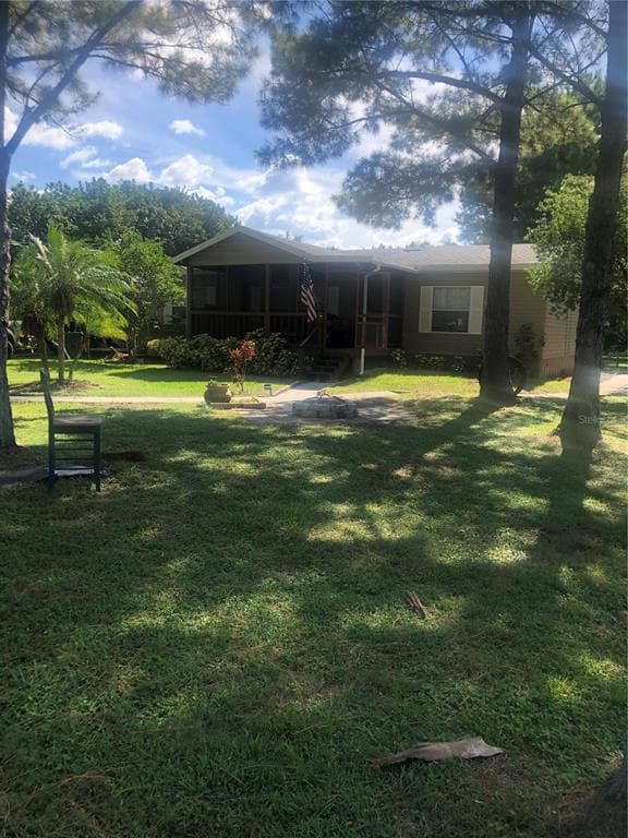 1117 REYNOLDS ROAD LAKELAND, FL 33801