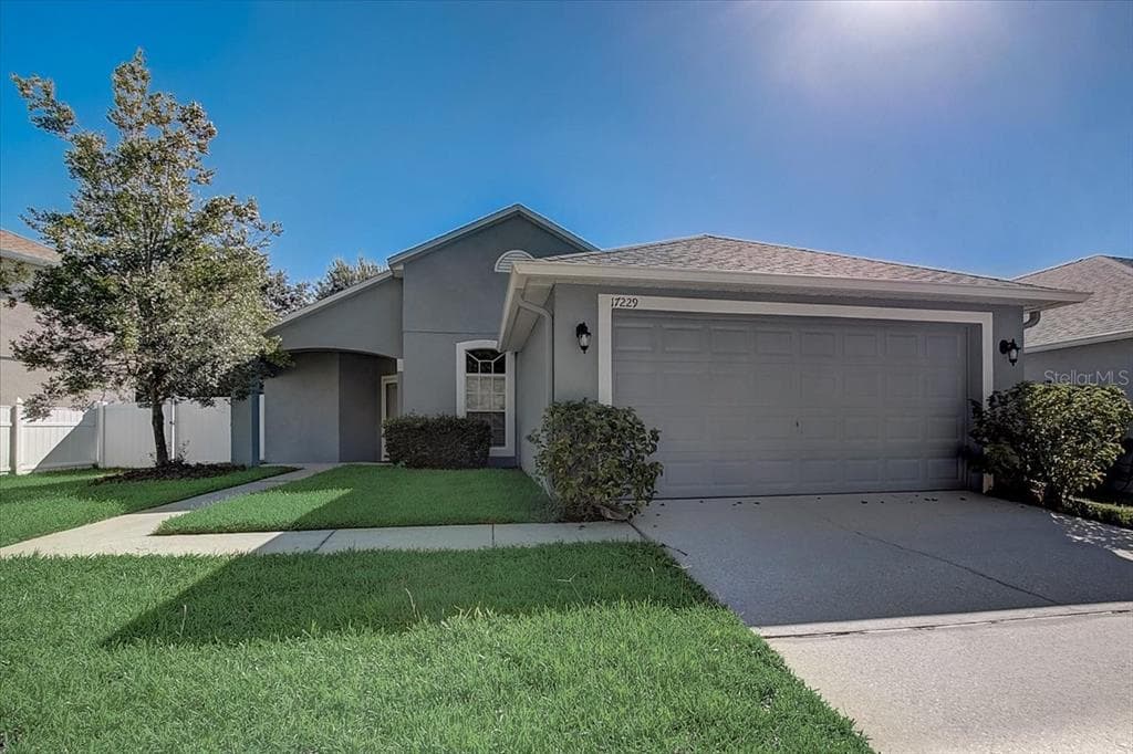 17229 DEER RUN DRIVE ORLANDO, FL 32820