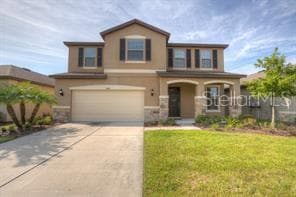 9029 MOUNTAIN MAGNOLIA DRIVE RIVERVIEW, FL 33578