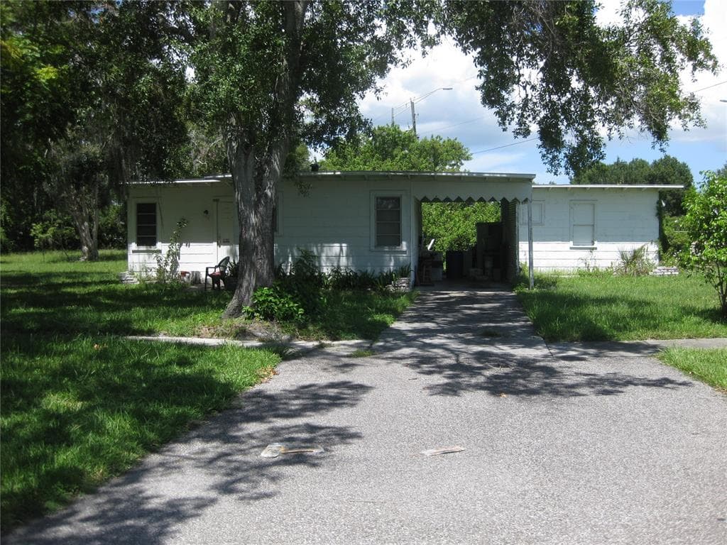 200 EXETER STREET OLDSMAR, FL 34677