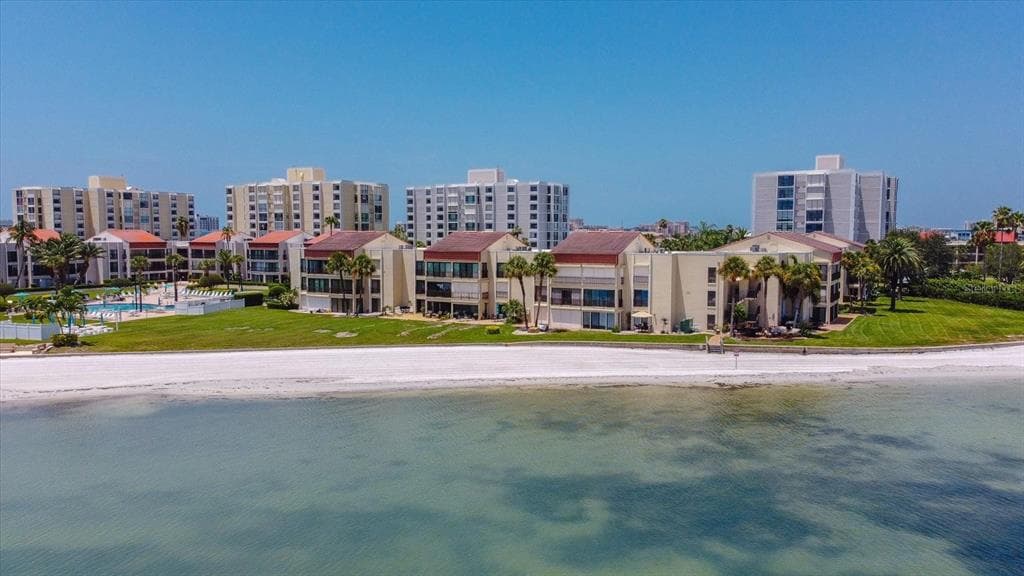 865 S GULFVIEW BOULEVARD UNIT 308