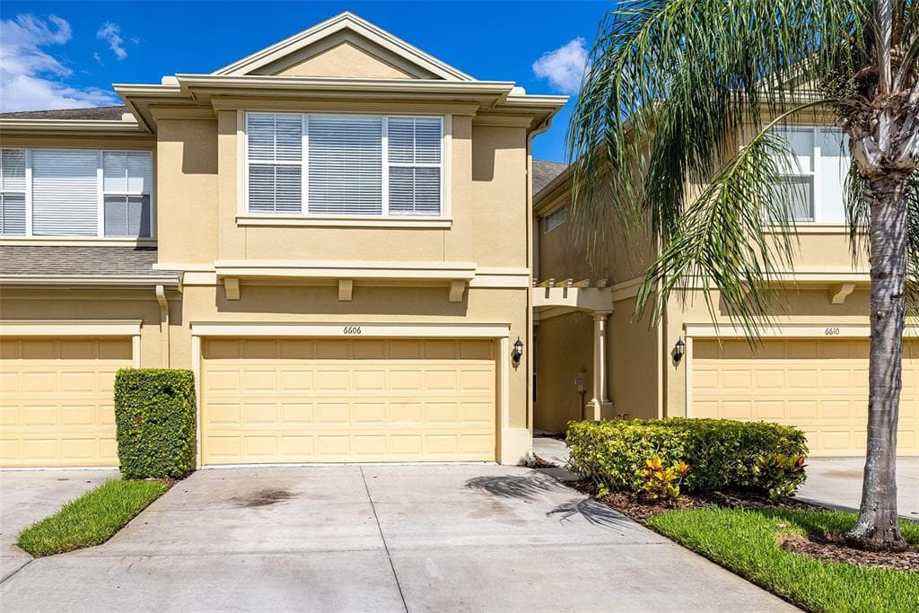 6606 83RD AVENUE N PINELLAS PARK, FL 33781