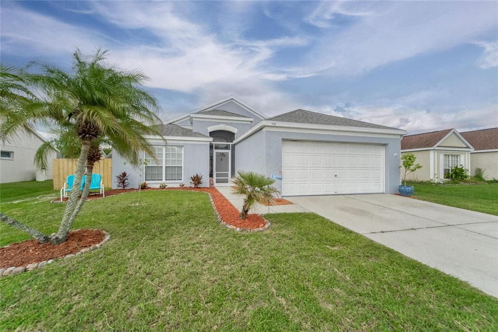 112 ISLAND WATER WAY APOLLO BEACH, FL 33572