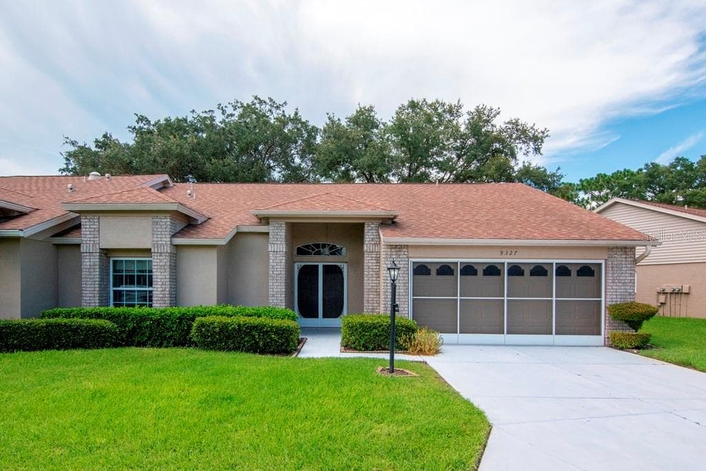 9327 CLEARMEADOW LANE NEW PORT RICHEY, FL 34655
