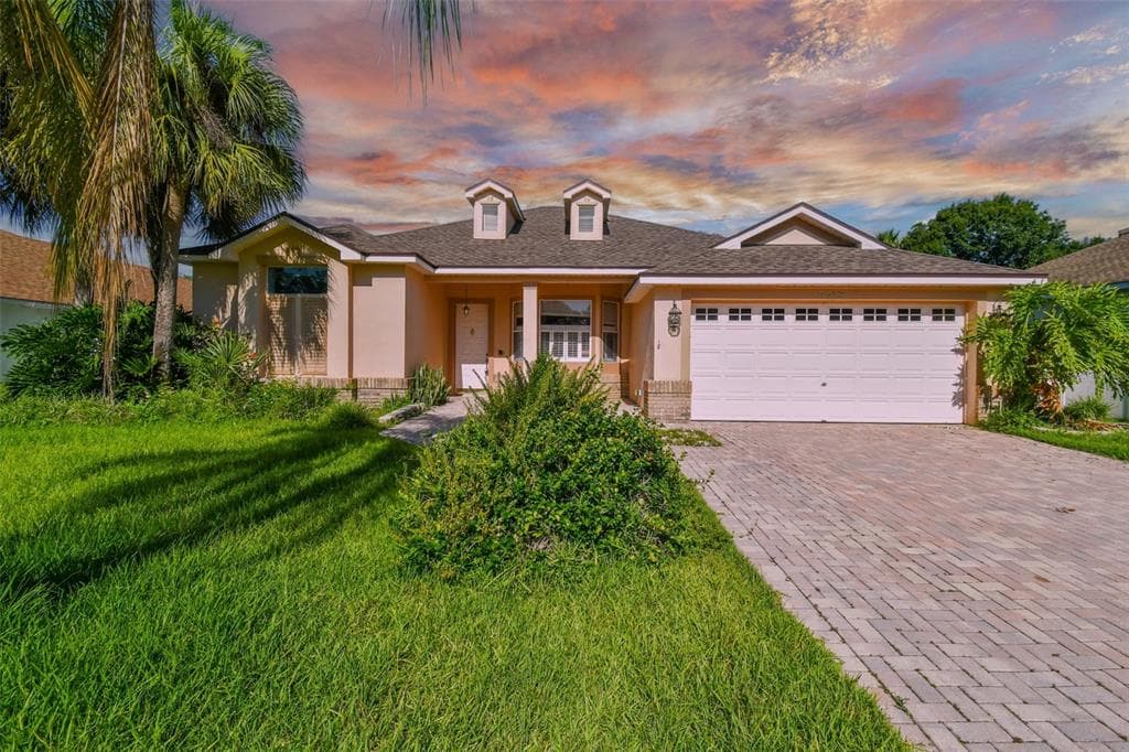 3419 SILVERSTONE COURT PLANT CITY, FL 33566
