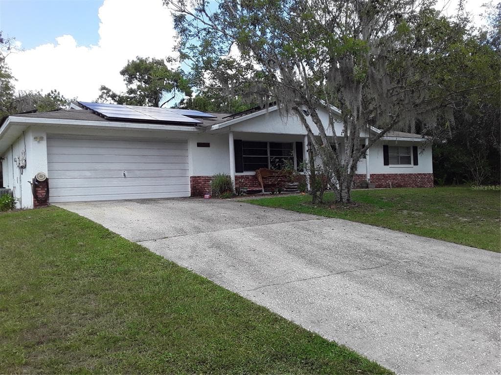 12322 S CANNA POINT FLORAL CITY, FL 34436