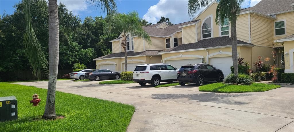 1050 STARKEY ROAD UNIT 2502 LARGO, FL 33771
