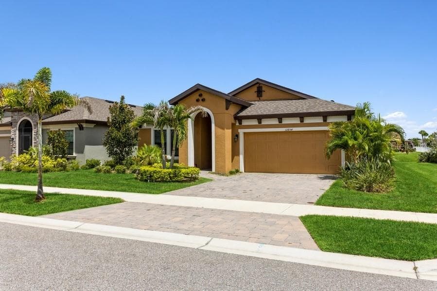 12854 SATIN LILY DRIVE RIVERVIEW, FL 33579