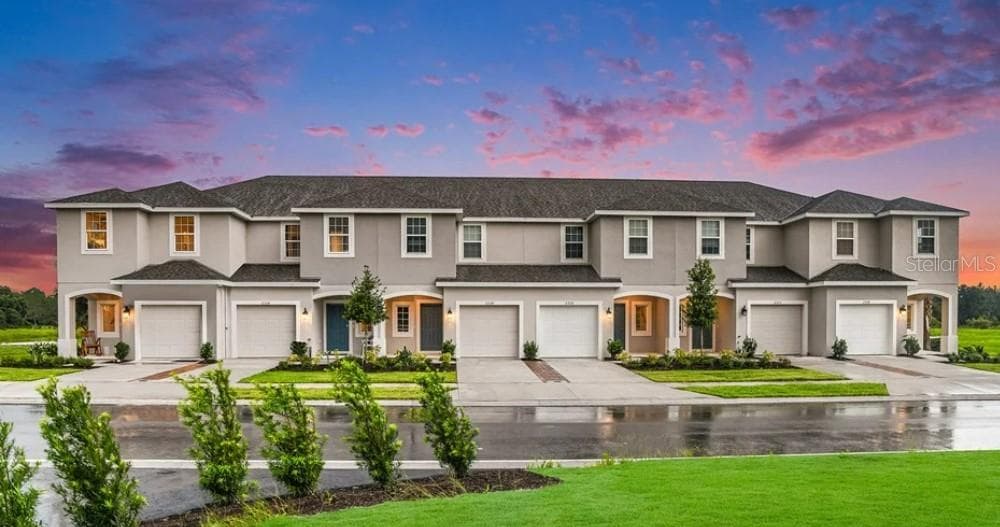 34154 POLACCA LANE WESLEY CHAPEL, FL 33543