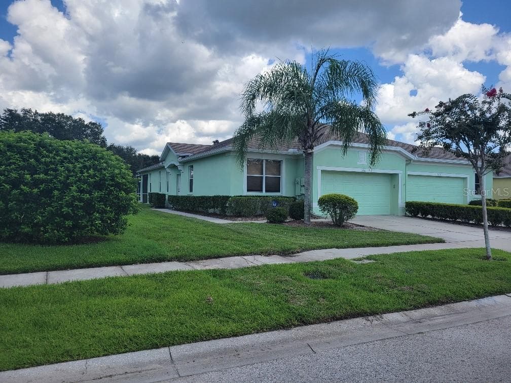 11406 CAPTIVA KAY DRIVE RIVERVIEW, FL 33569