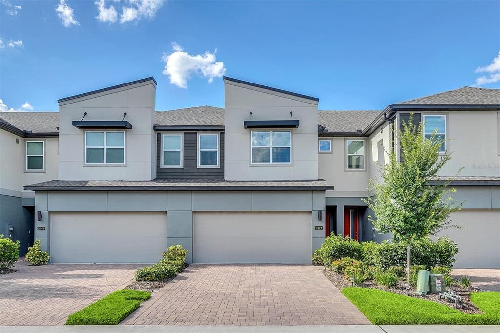 2372 SHADOWLAND LOOP WINTER PARK, FL 32792