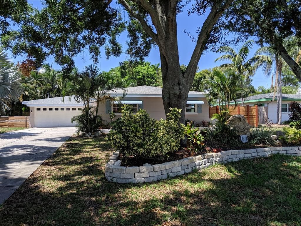 2867 66TH TERRACE S ST PETERSBURG, FL 33712