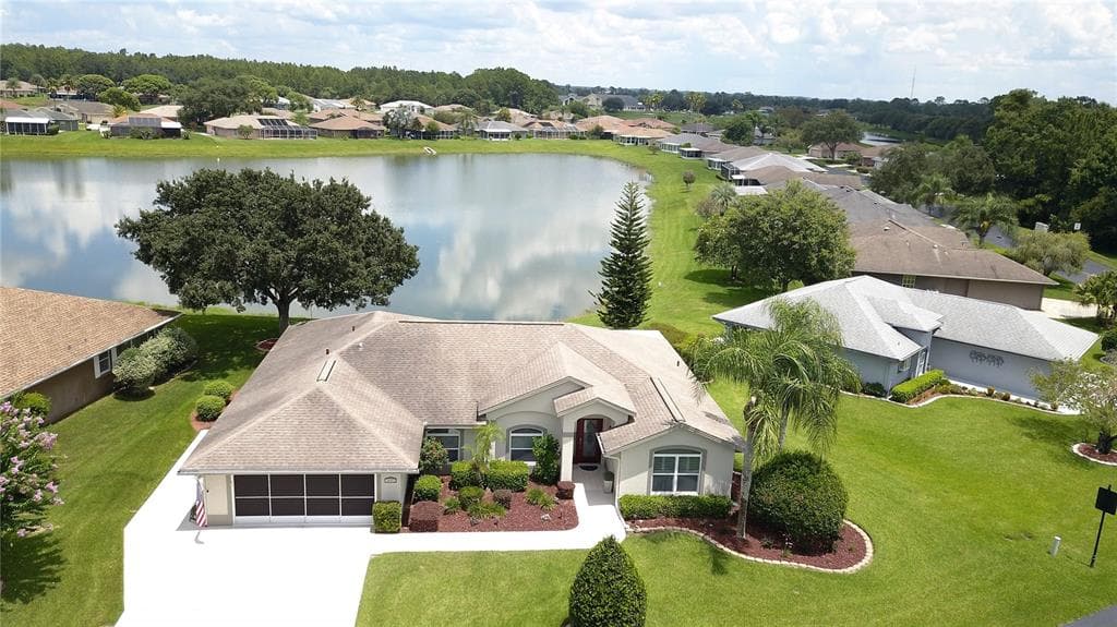 10451 MOSHIE LANE SAN ANTONIO, FL 33576