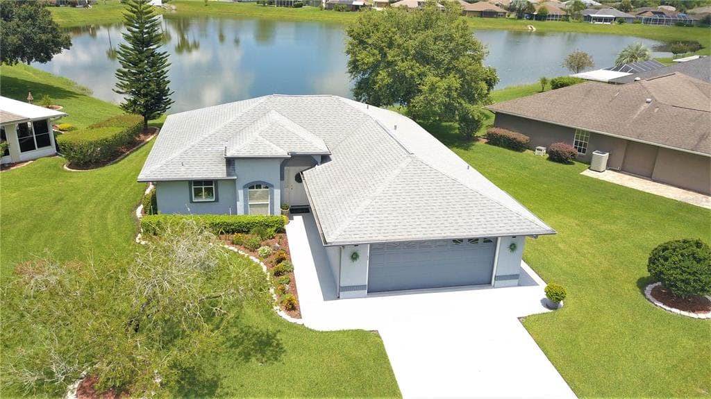 10517 MOSHIE LANE SAN ANTONIO, FL 33576
