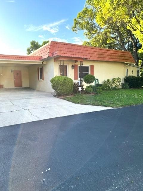 4000 EL MERITA COURT NEW PORT RICHEY, FL 34655