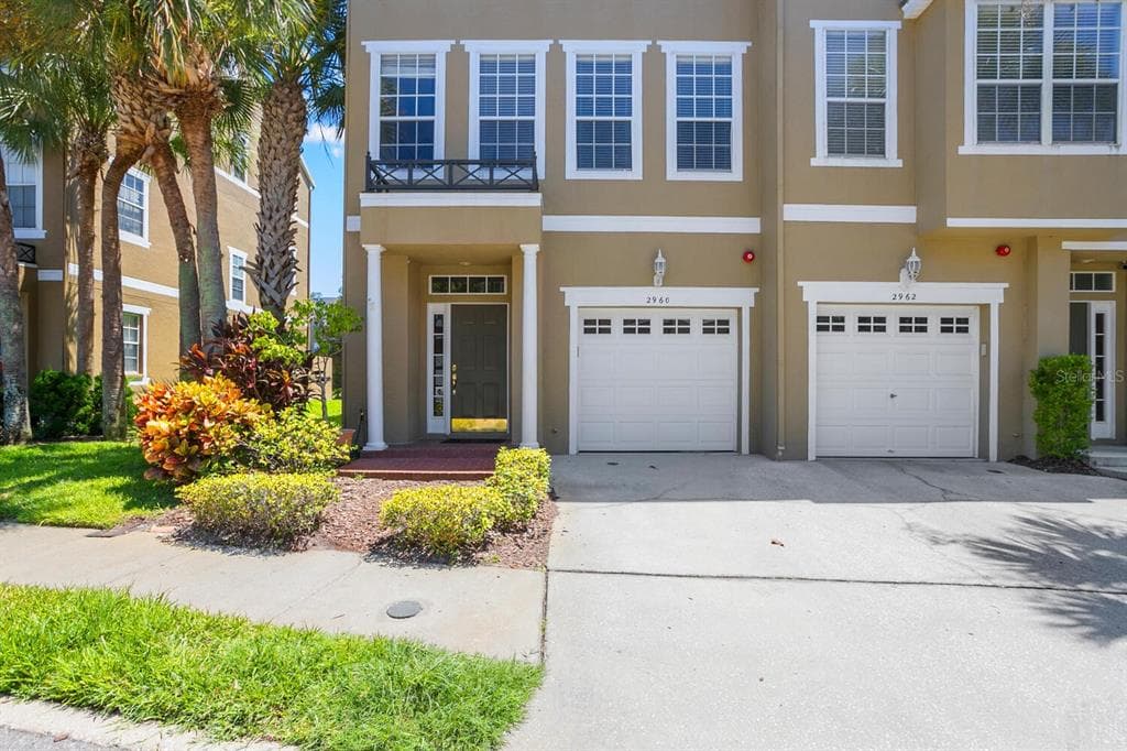 2960 BAYSHORE POINTE DRIVE TAMPA, FL 33611