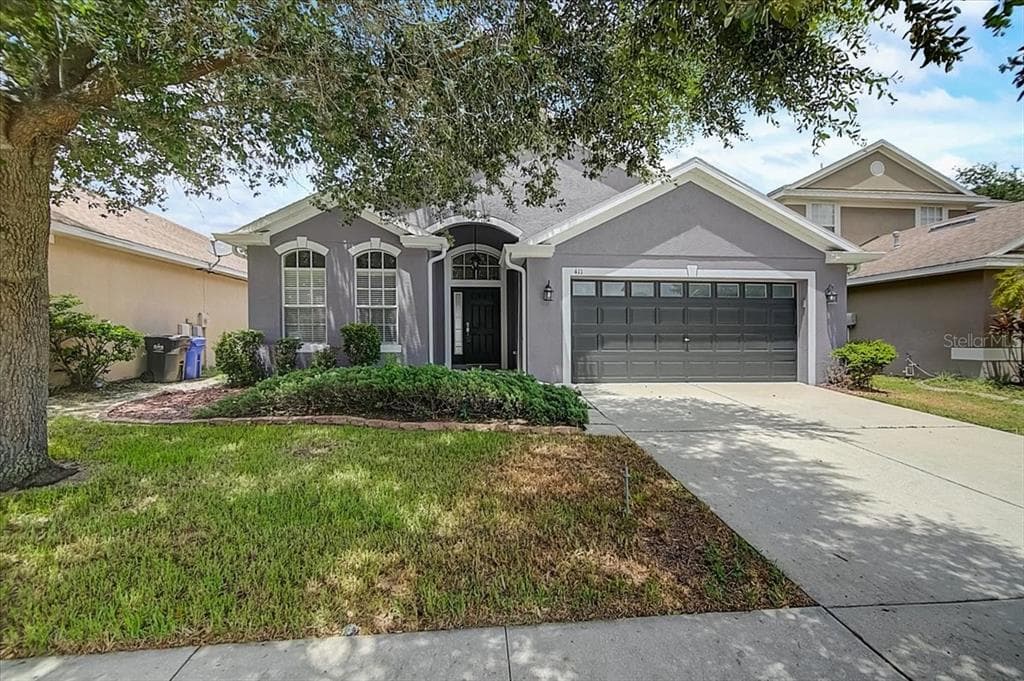 411 HALIFAX BAY COURT APOLLO BEACH, FL 33572