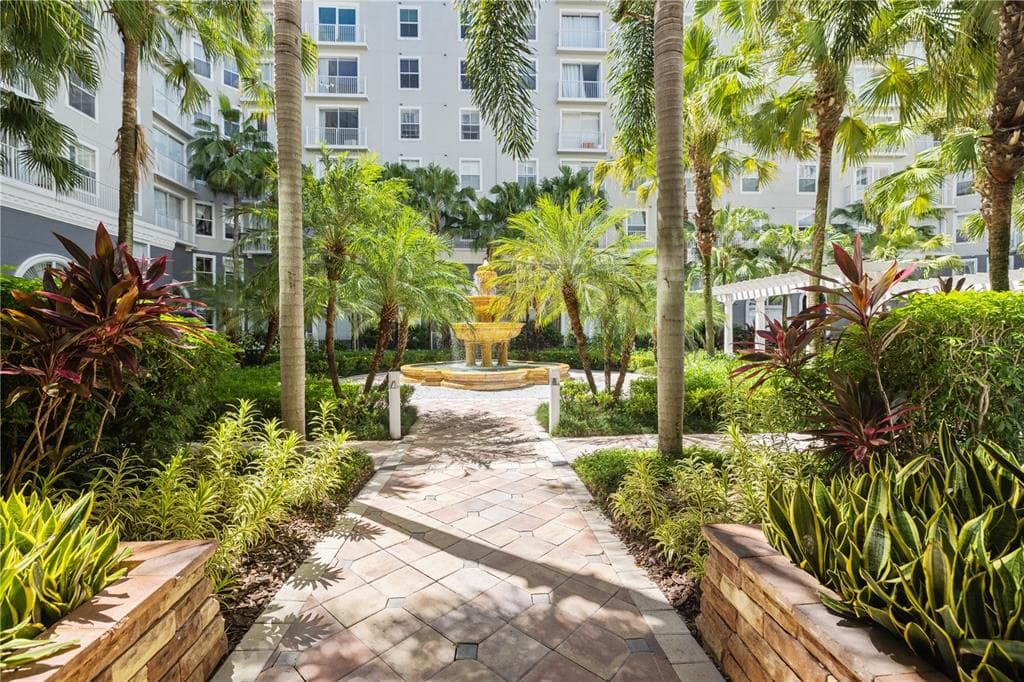 700 S HARBOUR ISLAND BOULEVARD UNIT 502 TAMPA, FL 33602