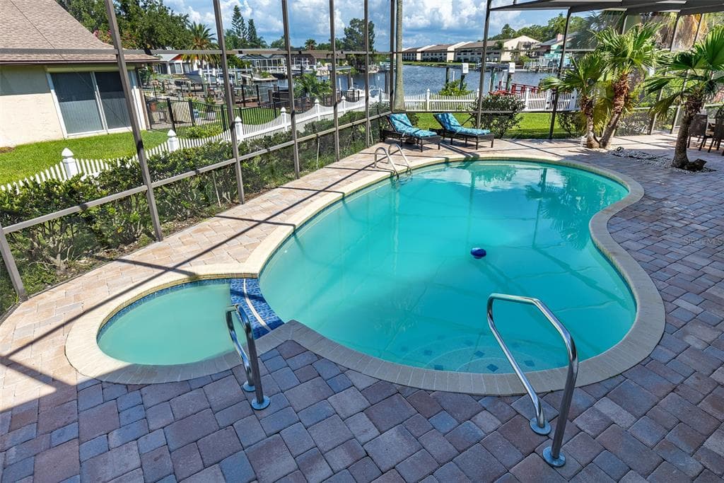 5442 DAHLGREN DRIVE NEW PORT RICHEY, FL 34652