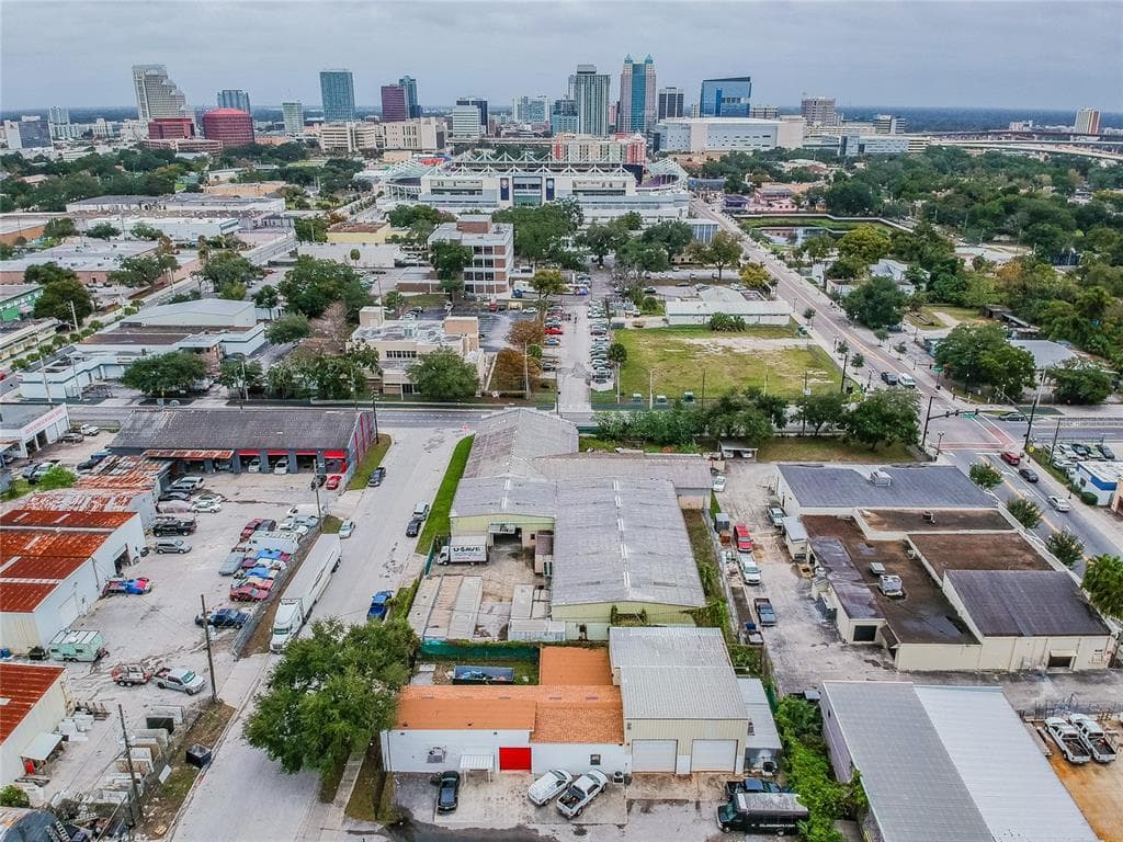 1024 W PINE STREET ORLANDO, FL 32805