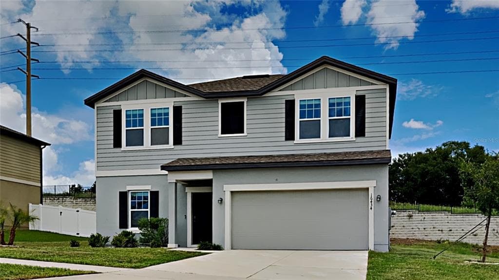 16434 BLOOM COURT GROVELAND, FL 34736