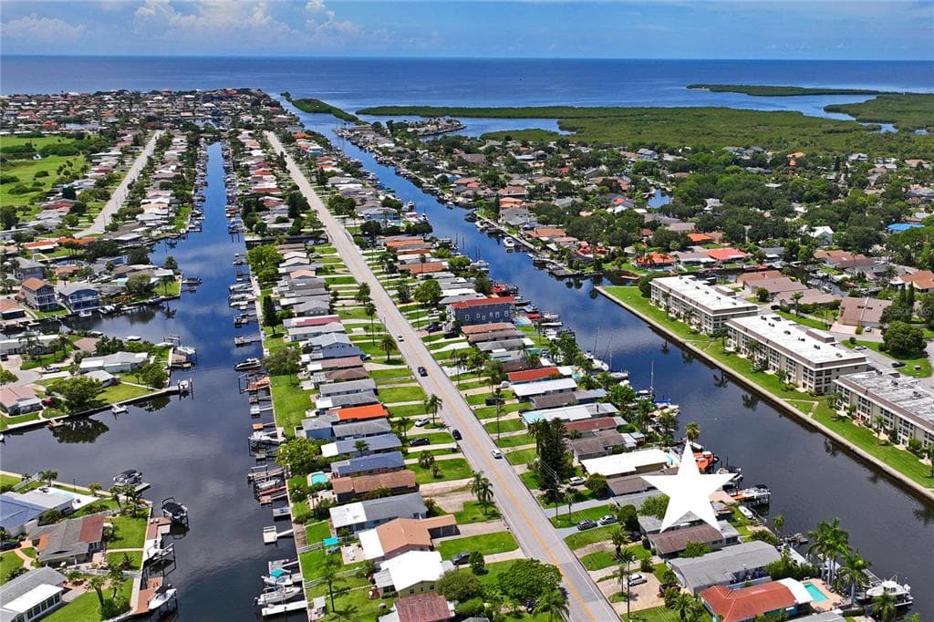 4531 FLORAMAR TERRACE NEW PORT RICHEY, FL 34652