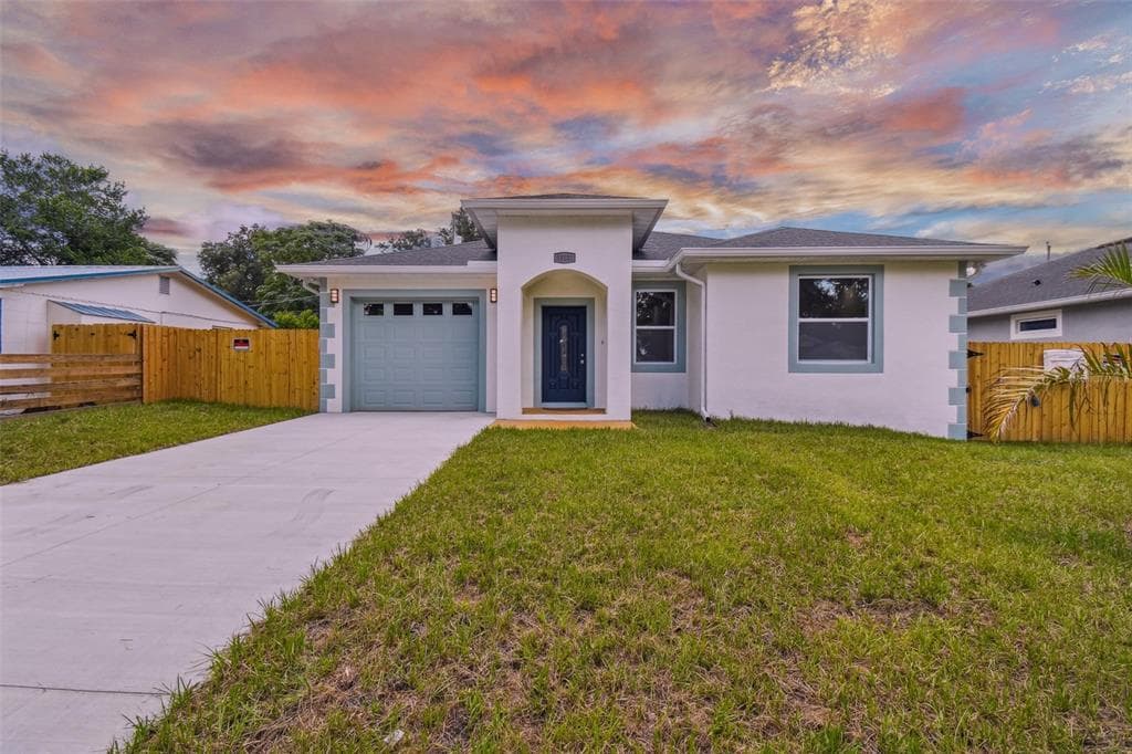 33152 PATRICE ROAD DADE CITY, FL 33523
