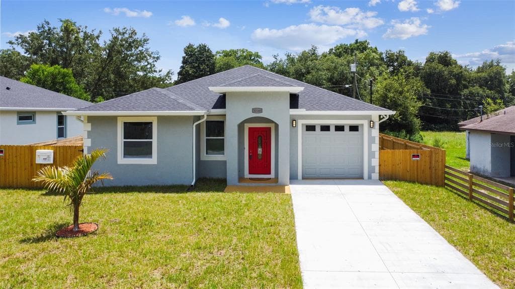 33146 PATRICE ROAD DADE CITY, FL 33523