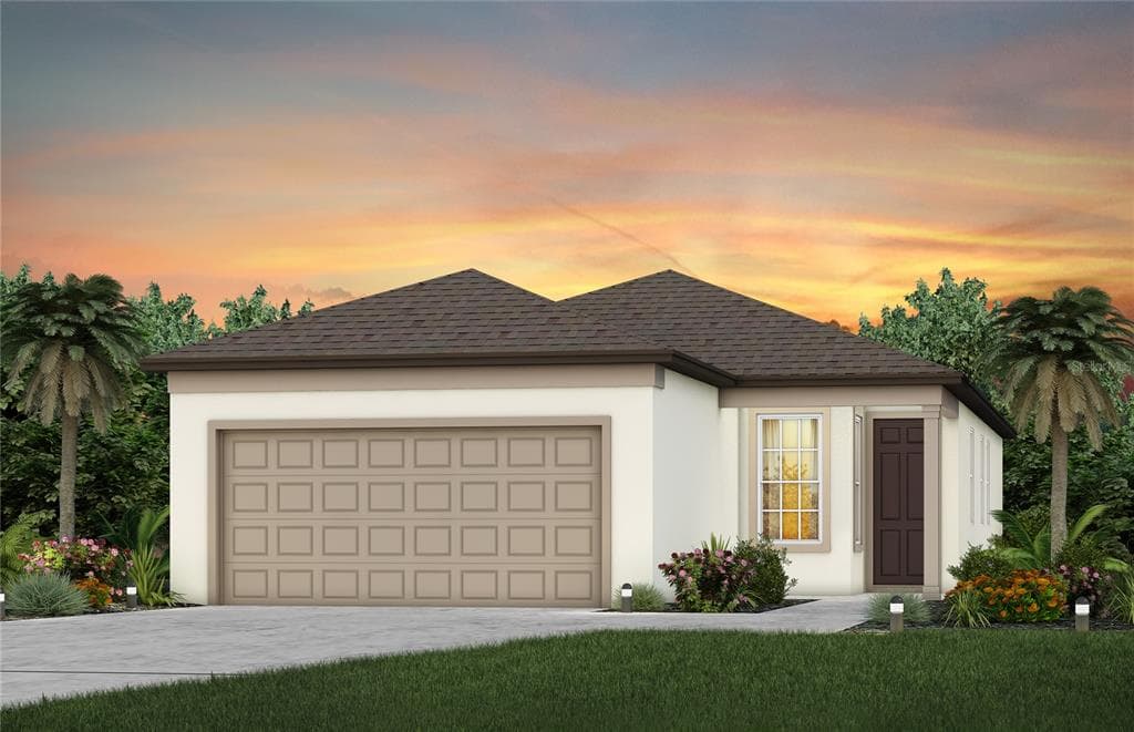 9448 SW 53RD PLACE OCALA, FL 34481