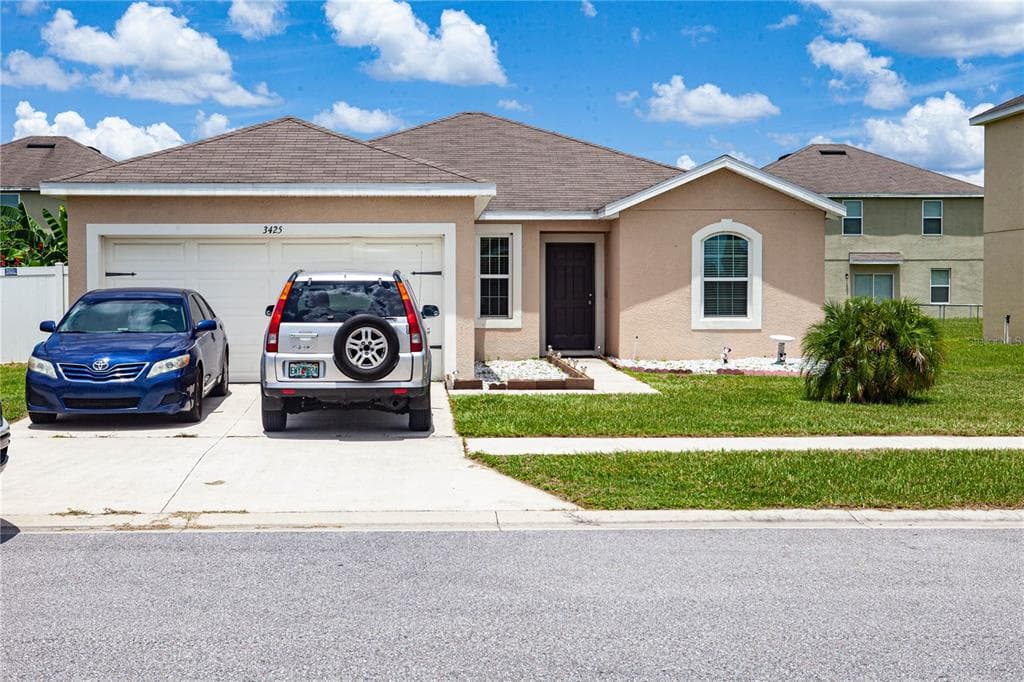3425 SAN MOISE PLACE PLANT CITY, FL 33567