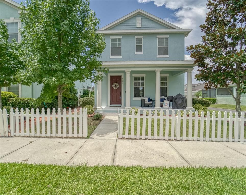 6155 CASTLETON HOLLOW ROAD RIVERVIEW, FL 33578
