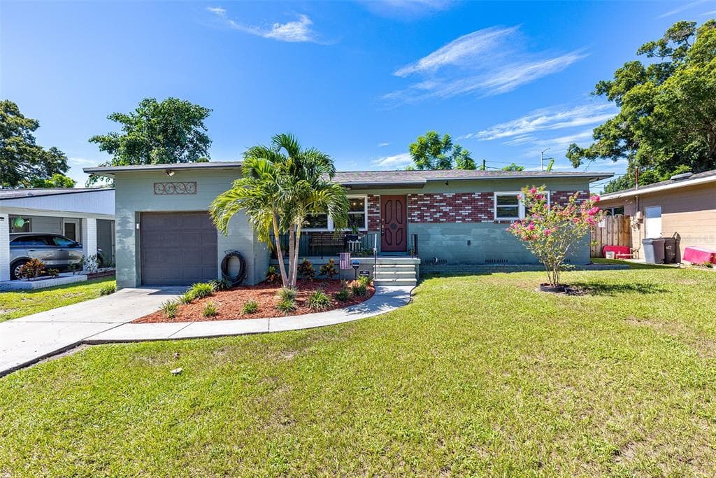 2750 59TH AVENUE N ST PETERSBURG, FL 33714