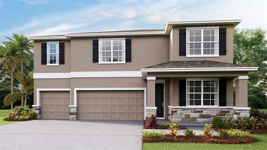 408 158TH STREET E BRADENTON, FL 34212