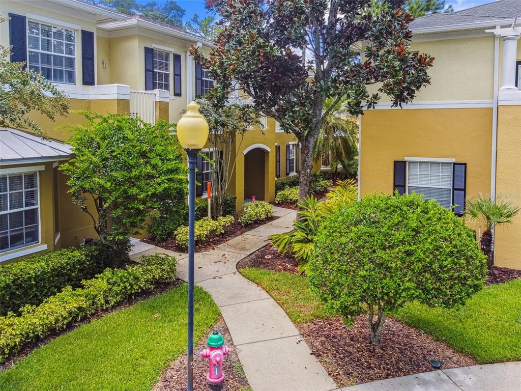 14117 CITRUS CREST CIRCLE TAMPA, FL 33625